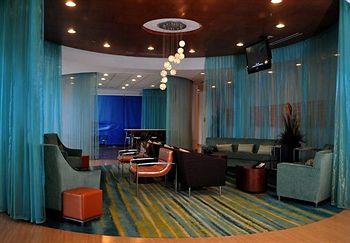 Springhill Suites By Marriott Mcallen Convention Center Εξωτερικό φωτογραφία