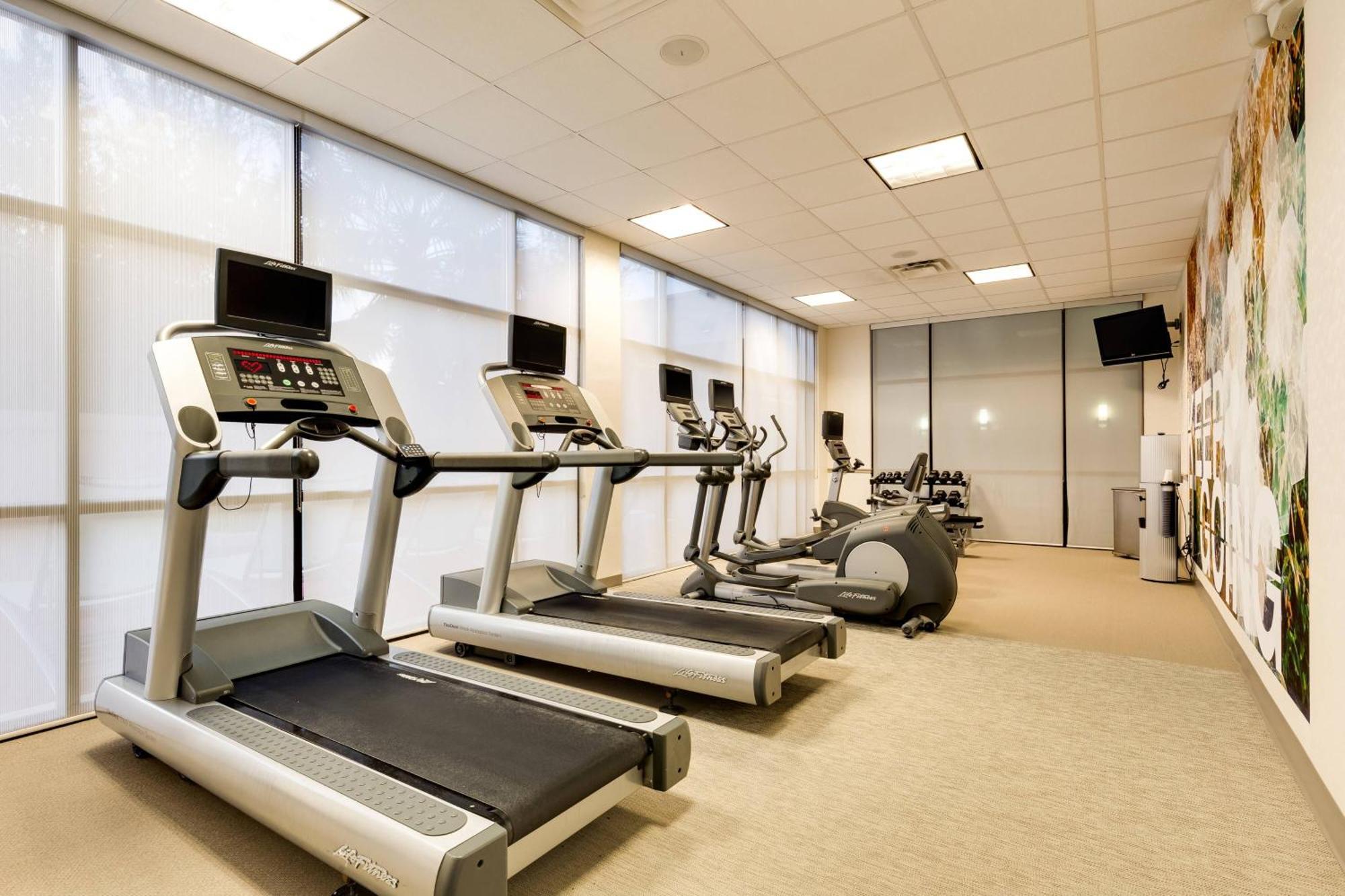 Springhill Suites By Marriott Mcallen Convention Center Εξωτερικό φωτογραφία